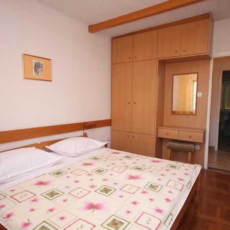 Apartments With A Parking Space Baska Voda, Makarska - 2709 Zimmer foto
