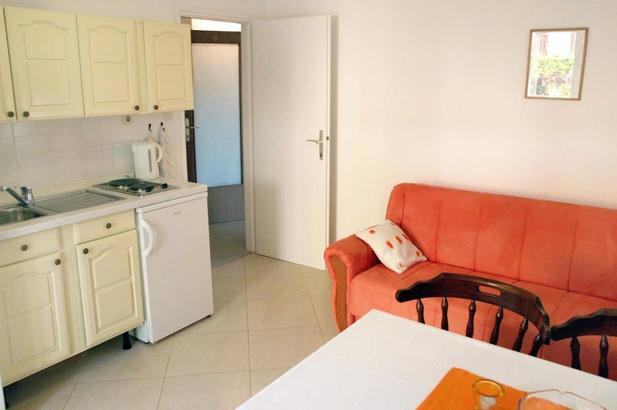 Apartments With A Parking Space Baska Voda, Makarska - 2709 Zimmer foto